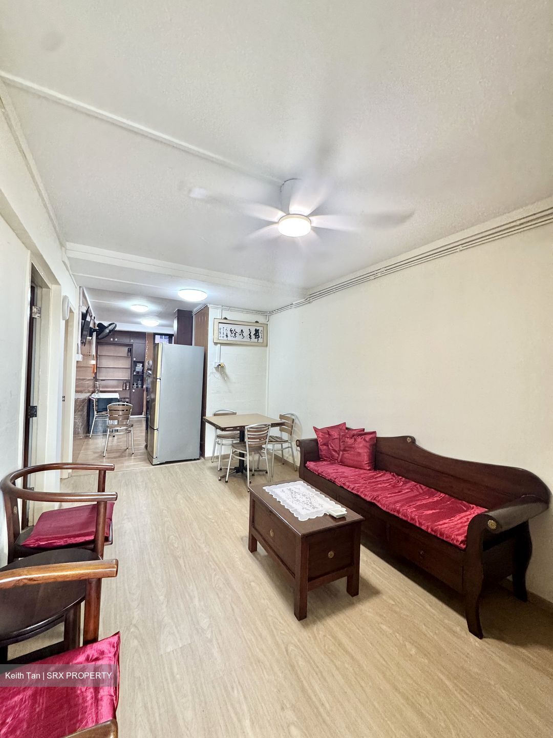 Blk 94 Commonwealth 16 (Queenstown), HDB 3 Rooms #476973741